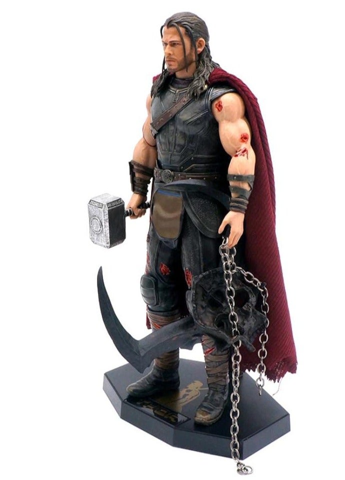 ثور لعبة مجسم ثور بمقياس 1/6 - Image 2