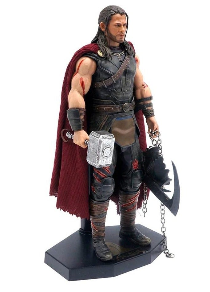 ثور لعبة مجسم ثور بمقياس 1/6 - Image 3