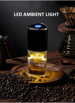 EXCLIFE Electric coffee grinder  - Image 2