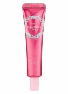 DEOPROCE DEOPROCE CLEANBELLO COLLAGEN  ESSENTIAL MOISTURE EYE CREAM 40ml  - Image 1