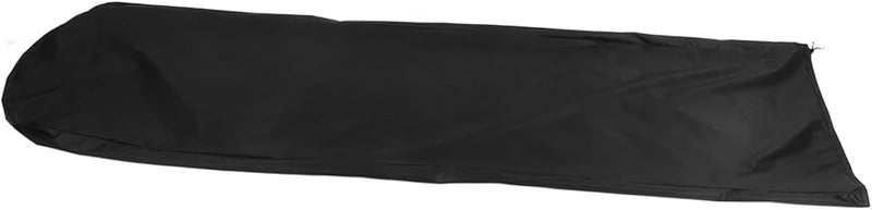 Cabilock Weatherproof Ladder Cover Protector with Drawstring for Outdoor Garage and Patio Storage - Image 2