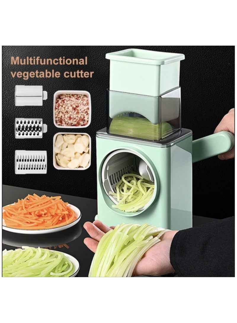 مايست قطاعة خضار يدوية متعددة الوظائف MC-37230 - Image 1