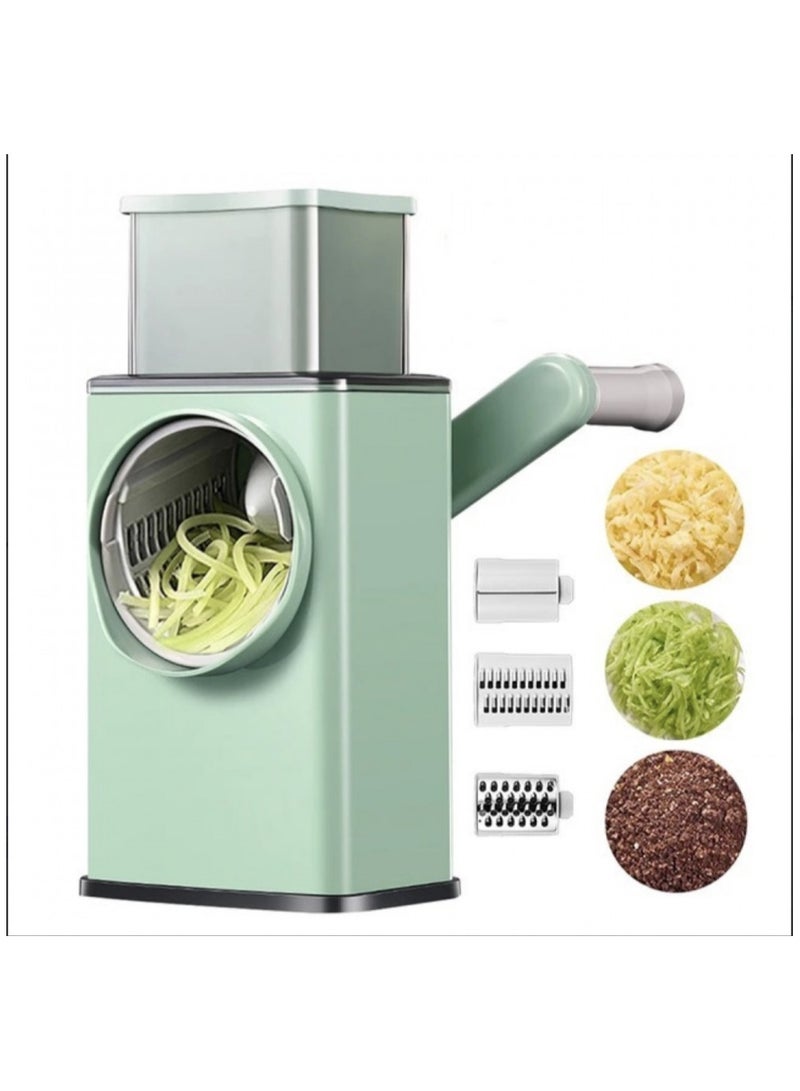 مايست قطاعة خضار يدوية متعددة الوظائف MC-37230 - Image 2