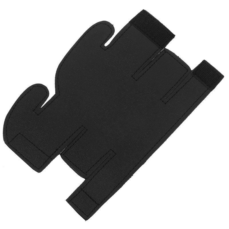 Trumpet Valve Protector Trumpet Valve Cover PU Leather Valve Instrument Supply - Image 1