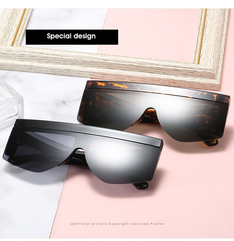 Sunglasses UV Protection Fashion 9099 - Image 3