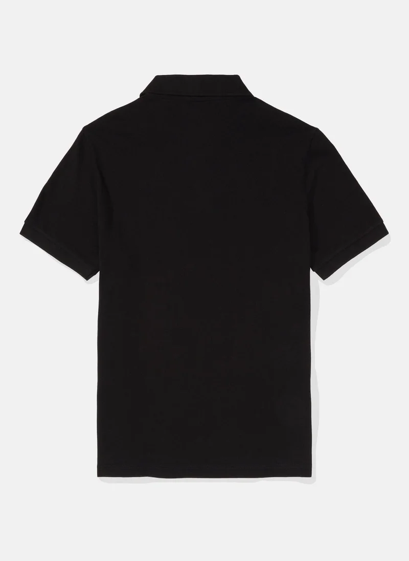امريكان ايجل Legend Pique Short Sleeve Polo Shirt