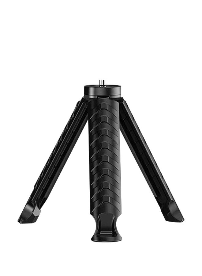Generic Desktop Tripod Keychain Light Stand Non-Slip and Durable  - Image 2