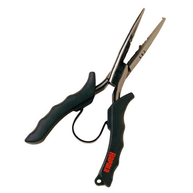 Rapala 6 1/2 Stainless Steel Pliers - Image 5