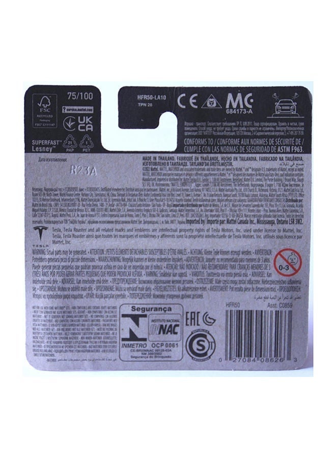 MATCHBOX مجموعة سيارات مب الأساسية المتنوعة - Image 3