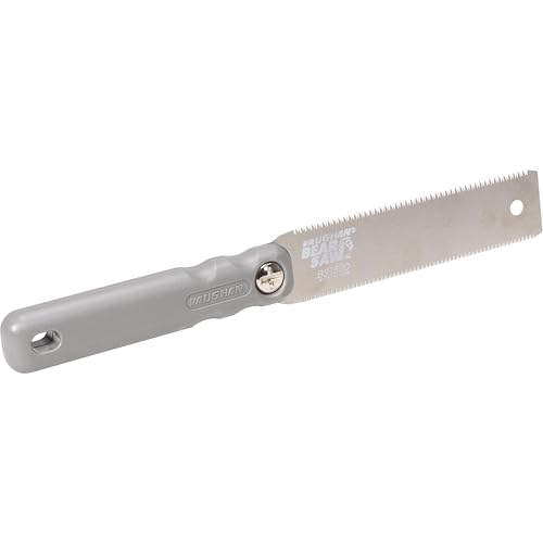 VAUGHAN Bear Saw Hand Saw, Tri-Edge Teeth, Genuine Japenese, Interchangeable Blade, BS150D, VN56956 - Image 2