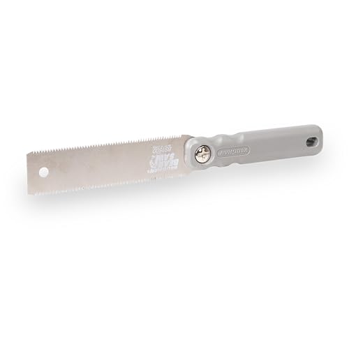 VAUGHAN Bear Saw Hand Saw, Tri-Edge Teeth, Genuine Japenese, Interchangeable Blade, BS150D, VN56956 - Image 1
