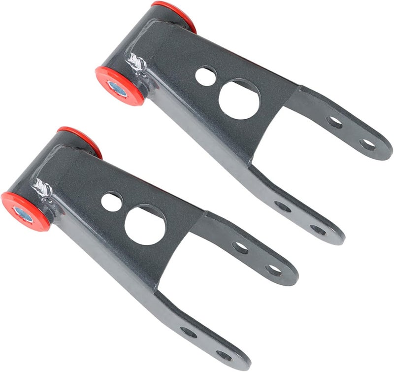 SEBLAFF 3 Inch Front 2 Inch Rear Full Leveling Lift Kit for 1984-2001 Cherokee XJ 2WD 4WD - Image 2