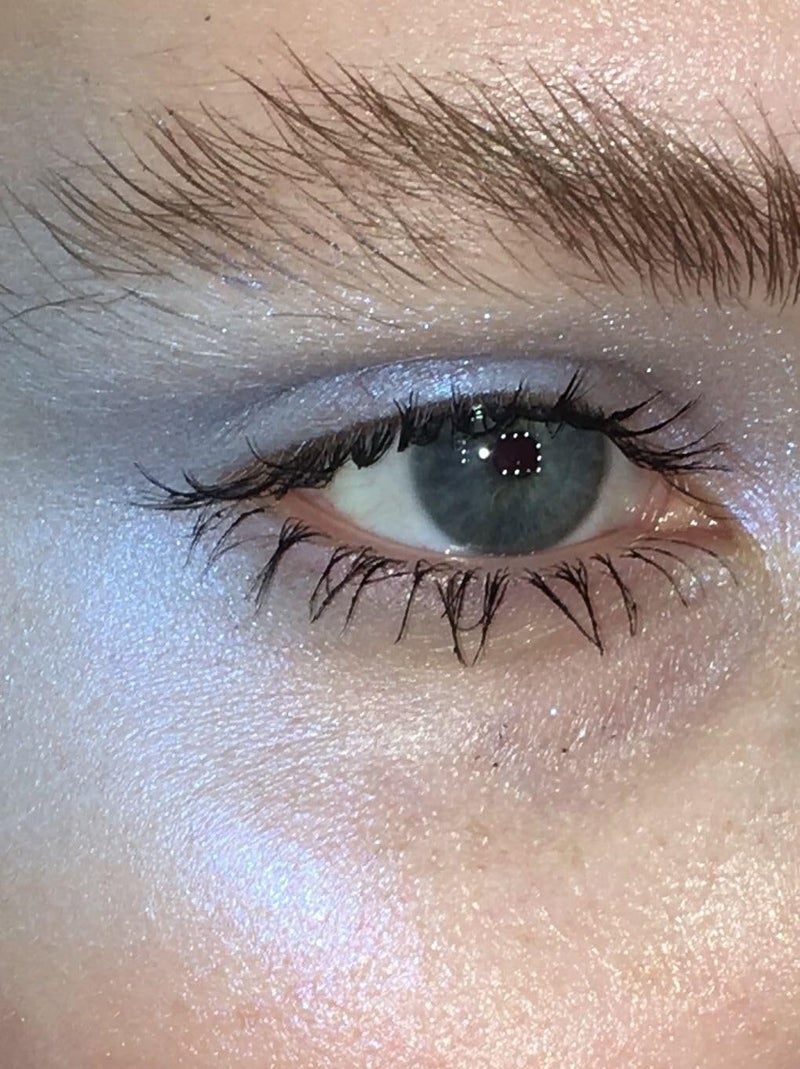 COLOR CHANGING HIGHLIGHTER BLUE COLOR FOR MAKEUP - Image 2