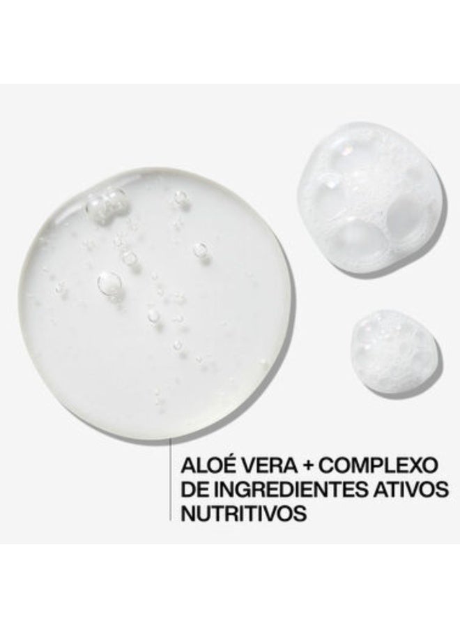 Redken All Soft Mega Curls Shampoo 300ml - Image 3