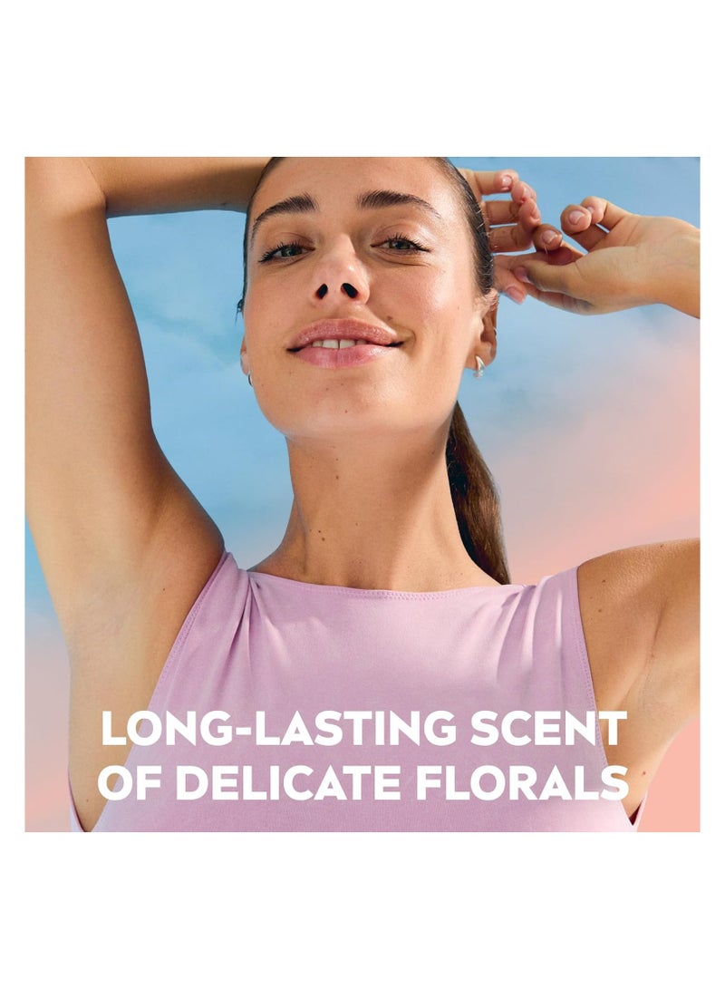 نيفيا بيرل آند بيوتي مضاد للتعرق بخلاصة اللؤلؤ رول أون 50 مل 50ملليلتر - Image 5