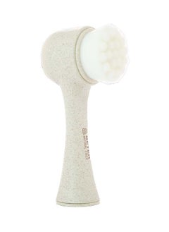 BETER Natural Fiber 2 In 1 Facial Brush 