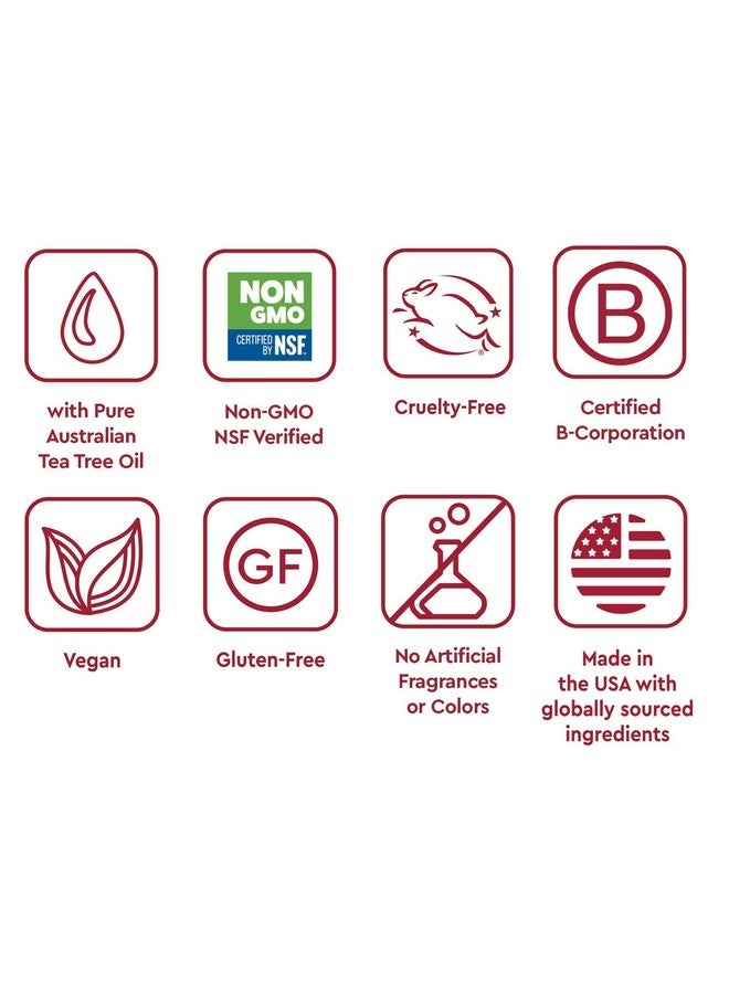 وسادات تنظيف إنزيم الأناناس 50 وسادة نباتية خالية من الغلوتين إنزيمات تقشير الوجه لتنظيف الوجه للحصول على بشرة صافية ومشرقة - Image 3