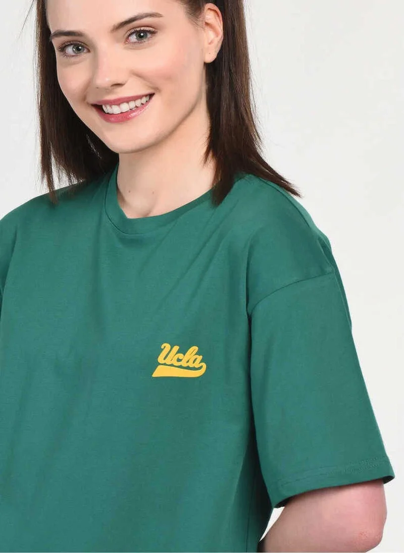 UCLA PARADISO