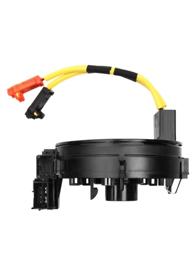 84306-33080 Air bag Clock srping spiral cable fit for 2004-2010 Toyota Sienna  2002-2006 Toyota Camry  2005-2006 Scion xB  2005-2006 Scion xA  2005-2010 Scion tC G - Image 4