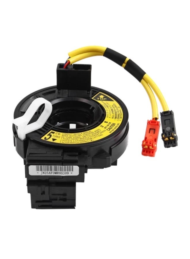 84306-33080 Air bag Clock srping spiral cable fit for 2004-2010 Toyota Sienna  2002-2006 Toyota Camry  2005-2006 Scion xB  2005-2006 Scion xA  2005-2010 Scion tC G - Image 2