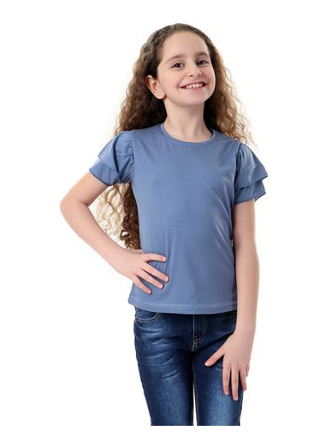 IZOR Girls T-shirt  - Image 1