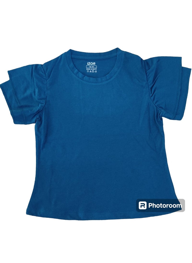 IZOR Girls T-shirt  - Image 2