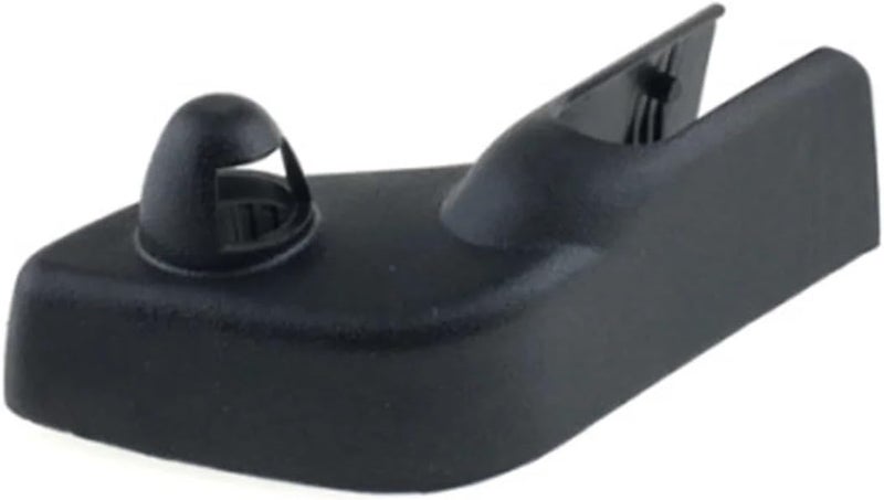 DEMULAX Rear Windshield Wiper Arm Nut Cover Cap for Volvo - Image 5