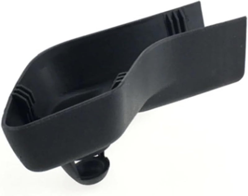 DEMULAX Rear Windshield Wiper Arm Nut Cover Cap for Volvo - Image 4
