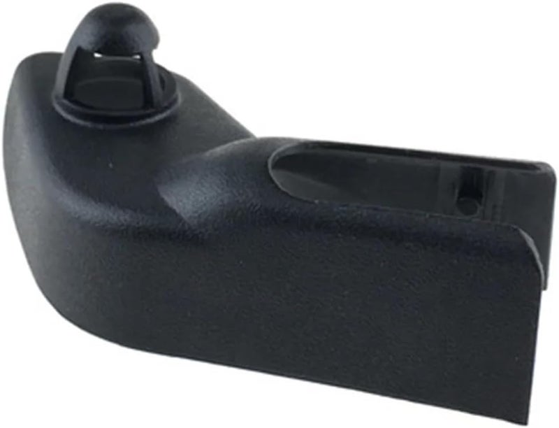 DEMULAX Rear Windshield Wiper Arm Nut Cover Cap for Volvo - Image 1