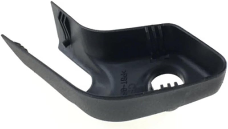 DEMULAX Rear Windshield Wiper Arm Nut Cover Cap for Volvo - Image 3