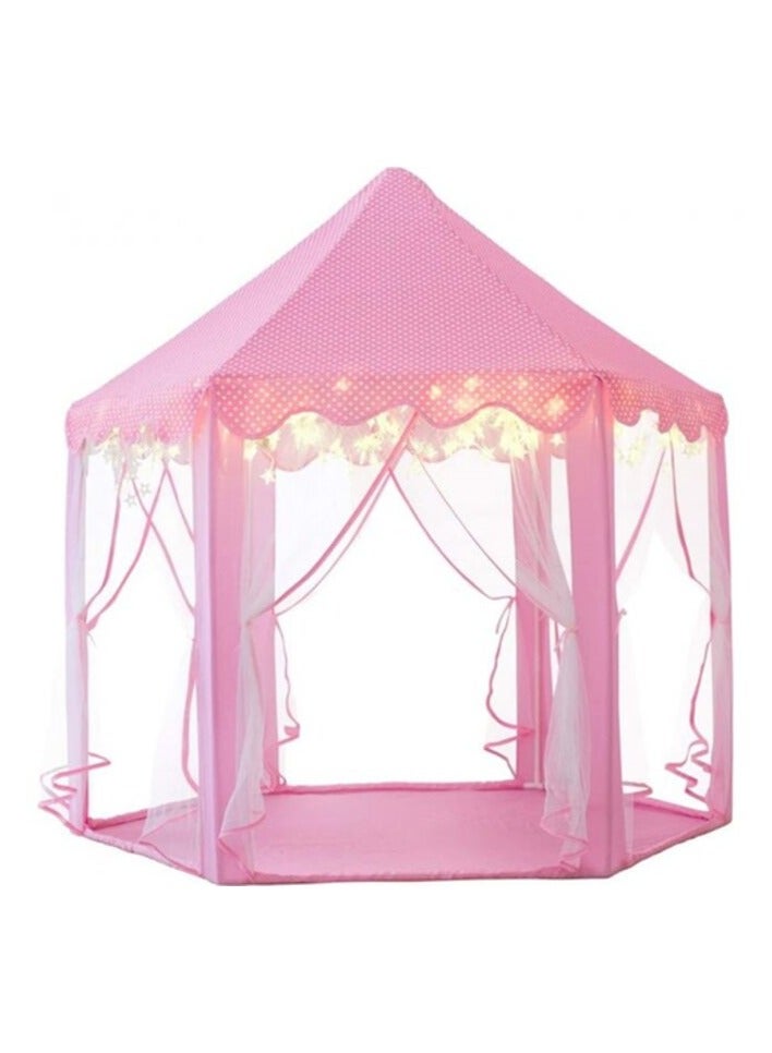Promass - Princess Castle Play Tent - Image 1