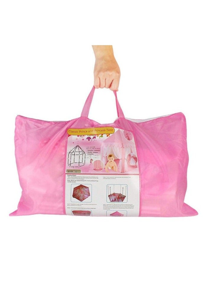Promass - Princess Castle Play Tent - Image 2