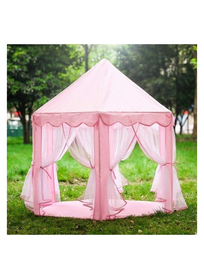 Promass - Princess Castle Play Tent - Image 3