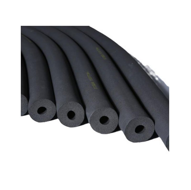 cSeao Pipe Insulation Foam Tube (3/8" x 1" x 6FT), 1" ID Pipe Insulation, AC & Roof Rack Cover - Image 4