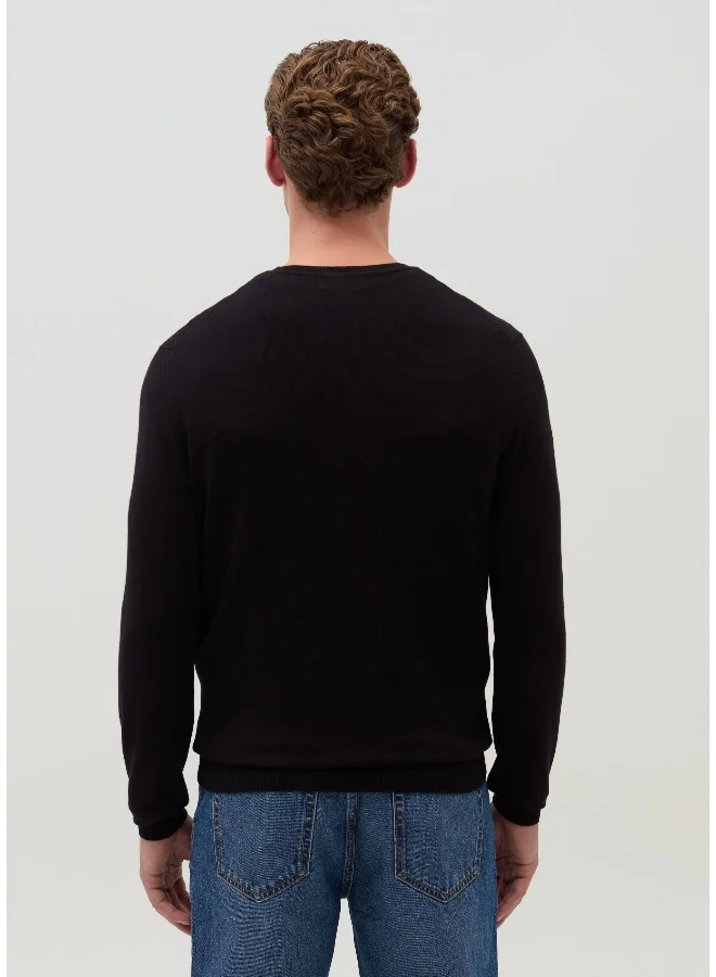 Ovs Round neck pullover