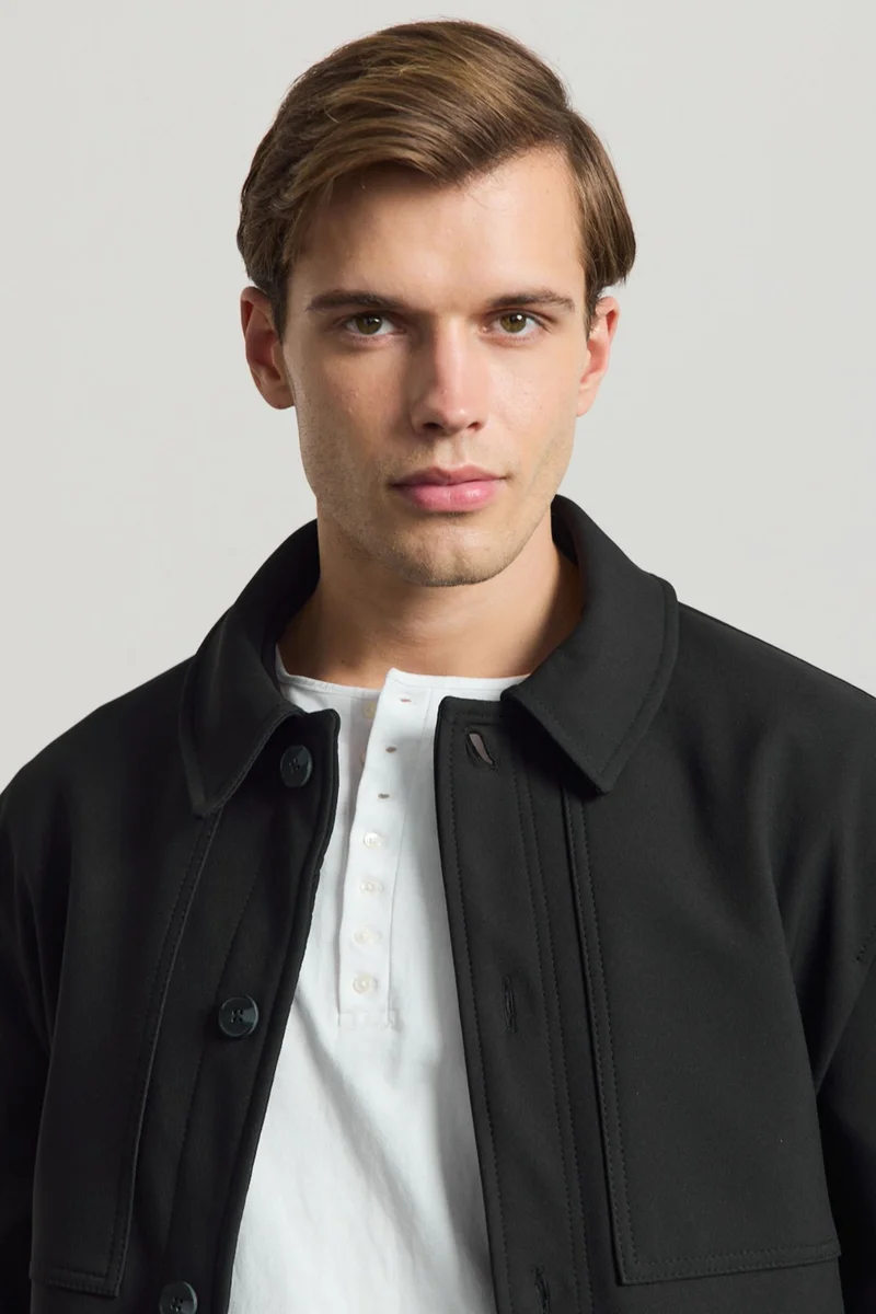 دانجر Danger Men's Jacket