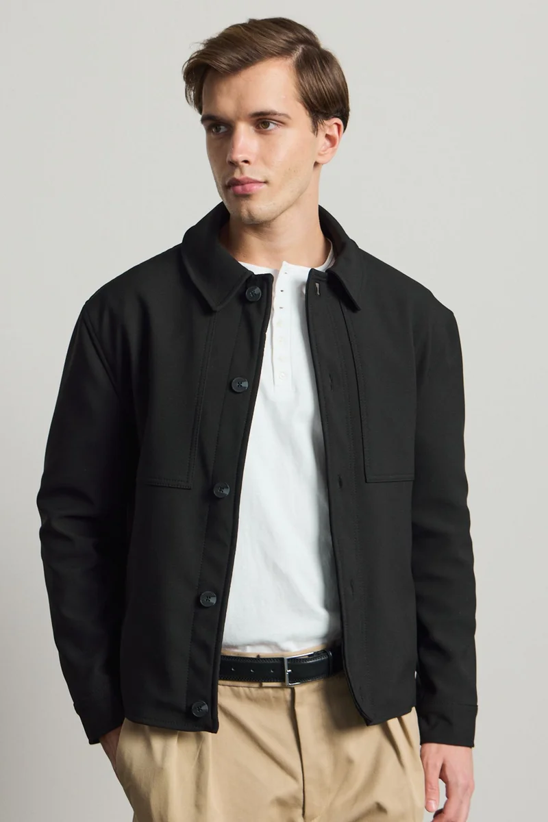 دانجر Danger Men's Jacket