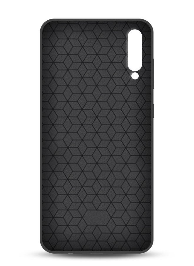 Tolwak - Samsung Galaxy A70 Protective Case Cover Superman Logo - Image 1