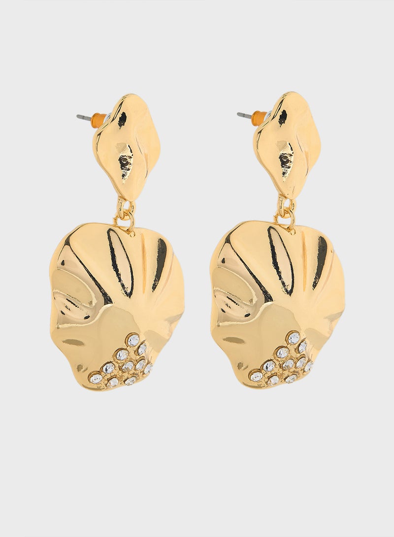 ELLA Drop Earrings  - Image 1
