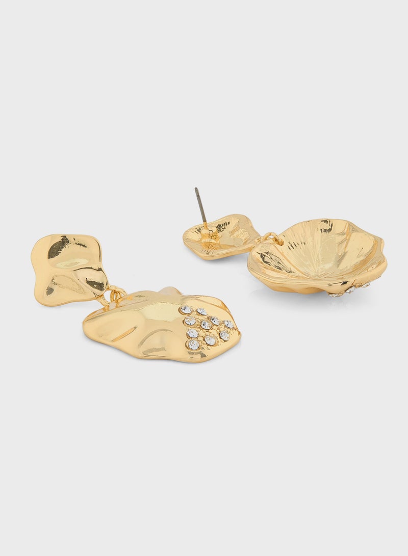 ELLA Drop Earrings  - Image 2