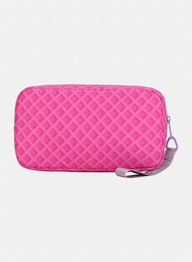 CUBS Pencil Case Pink Ice Cream - Image 3
