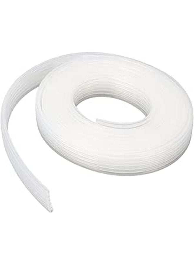 Flexible 2 Meter 6 Rows Ink Cartridge Hose Replacement Tube for Printer Wide Compatibility - Image 1