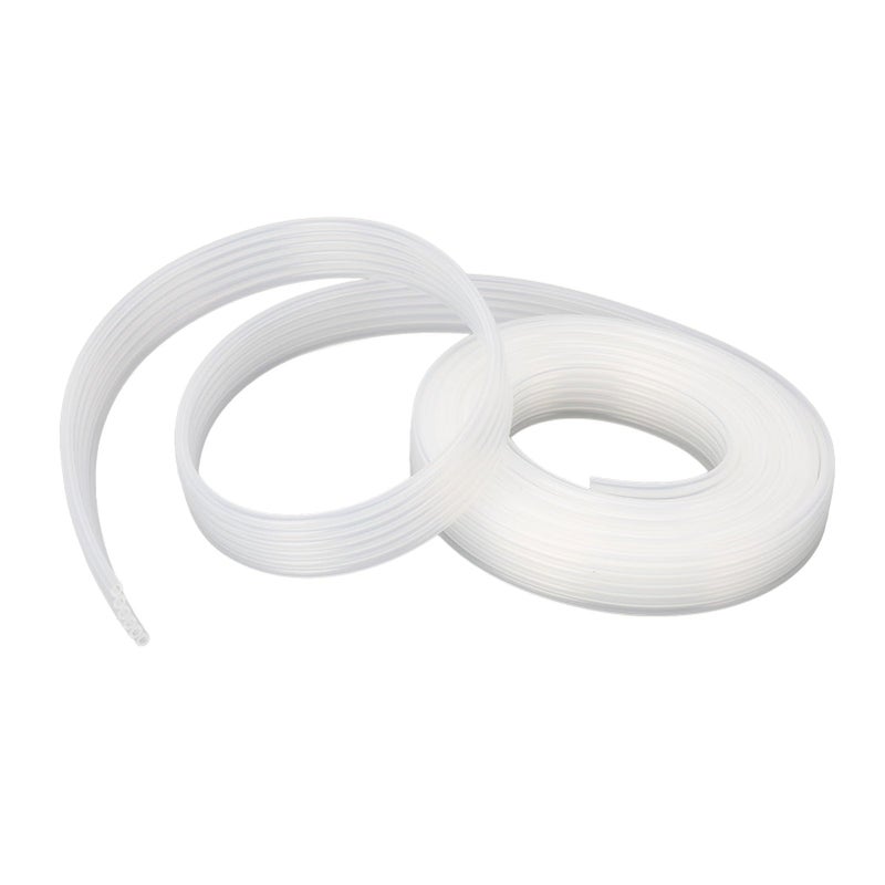 Flexible 2 Meter 6 Rows Ink Cartridge Hose Replacement Tube for Printer Wide Compatibility - Image 4