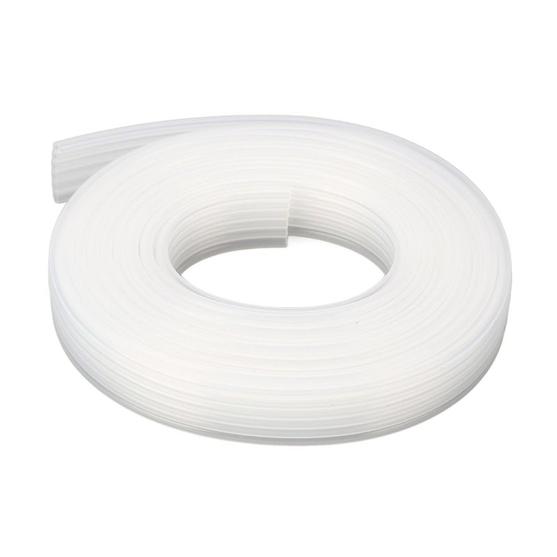 Flexible 2 Meter 6 Rows Ink Cartridge Hose Replacement Tube for Printer Wide Compatibility - Image 5