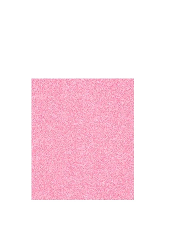 EVA Glitter Foam sheet, And Different Sizes, Glitter Foam Sheet For Art And Craft, Multicolor.. (50x70cm, Pink) - Image 4