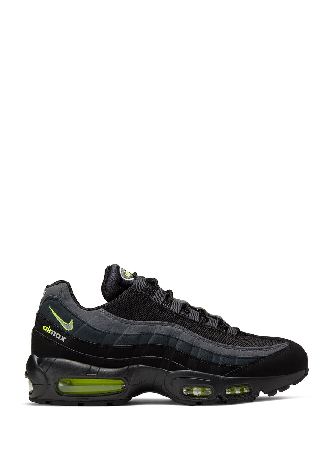 nike air max 95s men