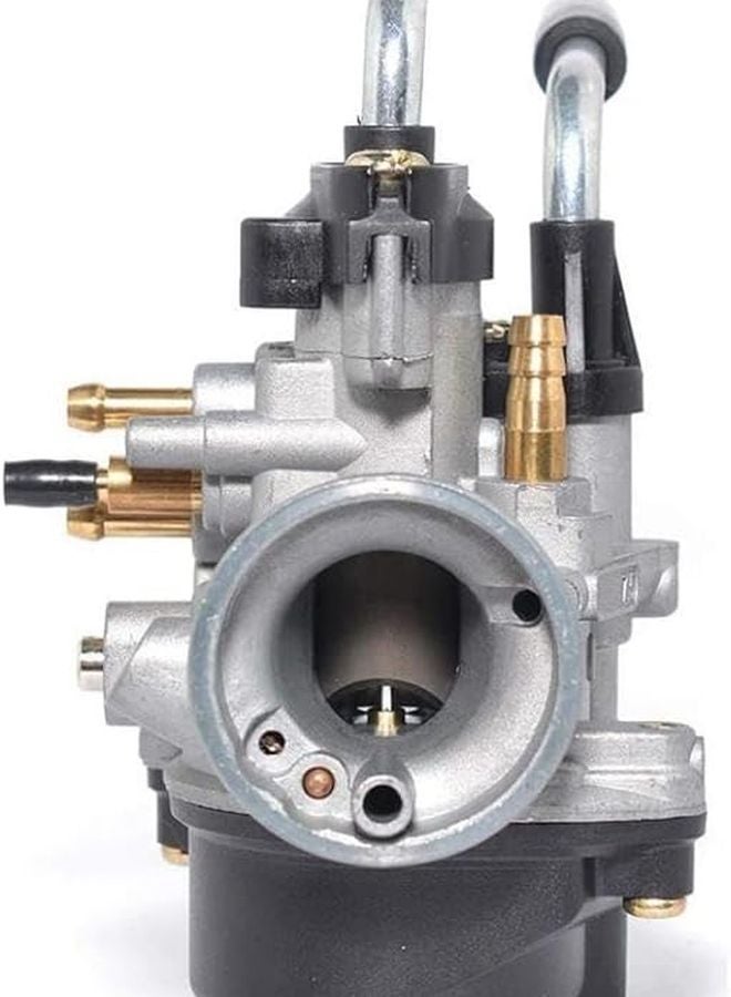 PHBN 17.5mm كاربوريتر دراجة نارية متوافق مع Yamaha Jog R Aerox AM6 TZR 50cc - Image 3