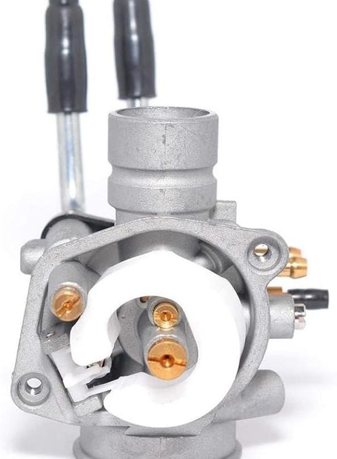 PHBN 17.5mm كاربوريتر دراجة نارية متوافق مع Yamaha Jog R Aerox AM6 TZR 50cc - Image 5