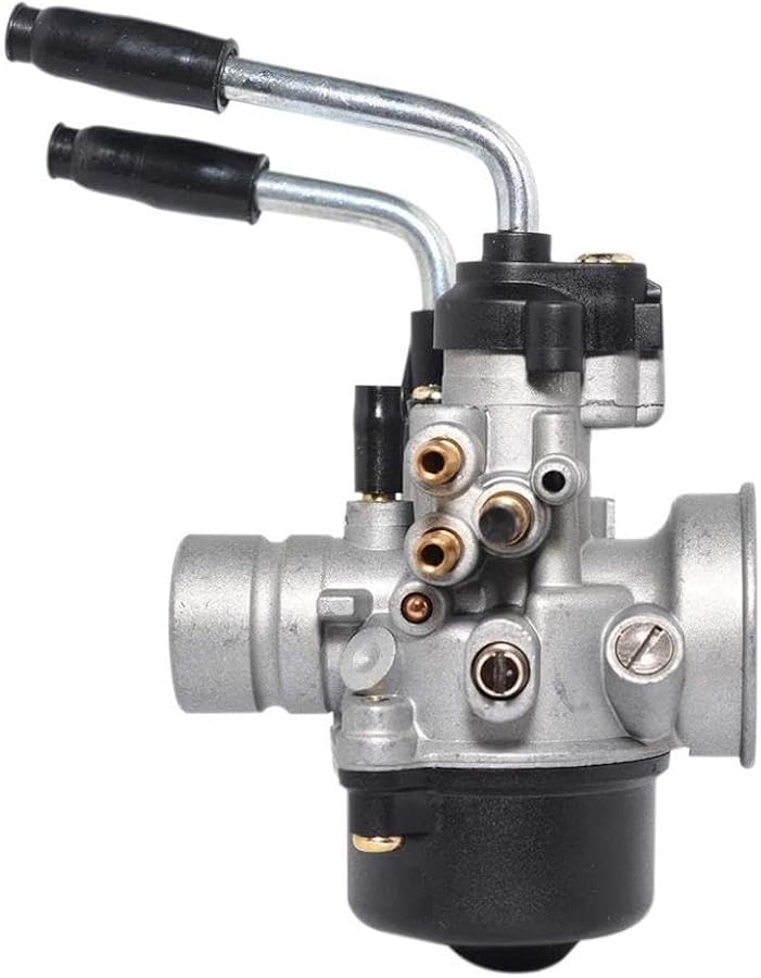 PHBN 17.5mm كاربوريتر دراجة نارية متوافق مع Yamaha Jog R Aerox AM6 TZR 50cc - Image 2