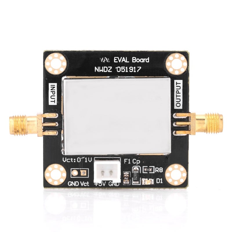 وحدة AD8367 VGa AGC 500 ميجاهيرتز 45 دبي بلوغ متغير عالية خطية انخفاض تشوه - Image 1